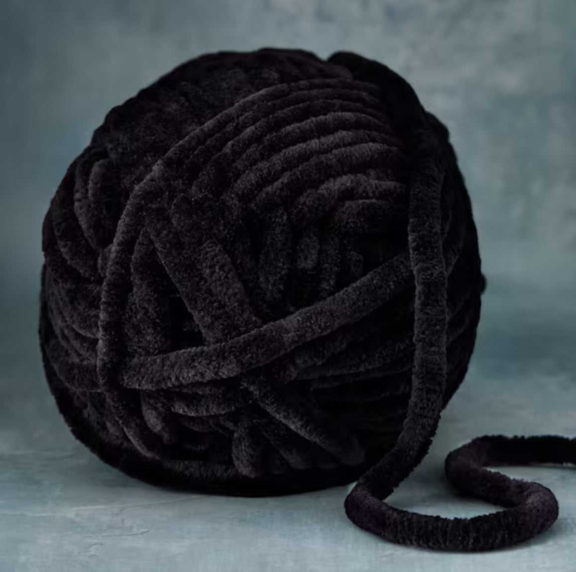Jumbo & Super Bulky Chenille Yarn by Franci