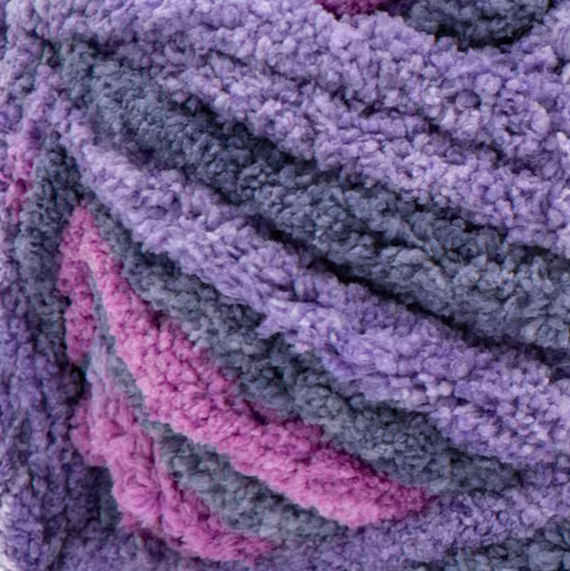 Jumbo & Super Bulky Chenille Yarn by Franci