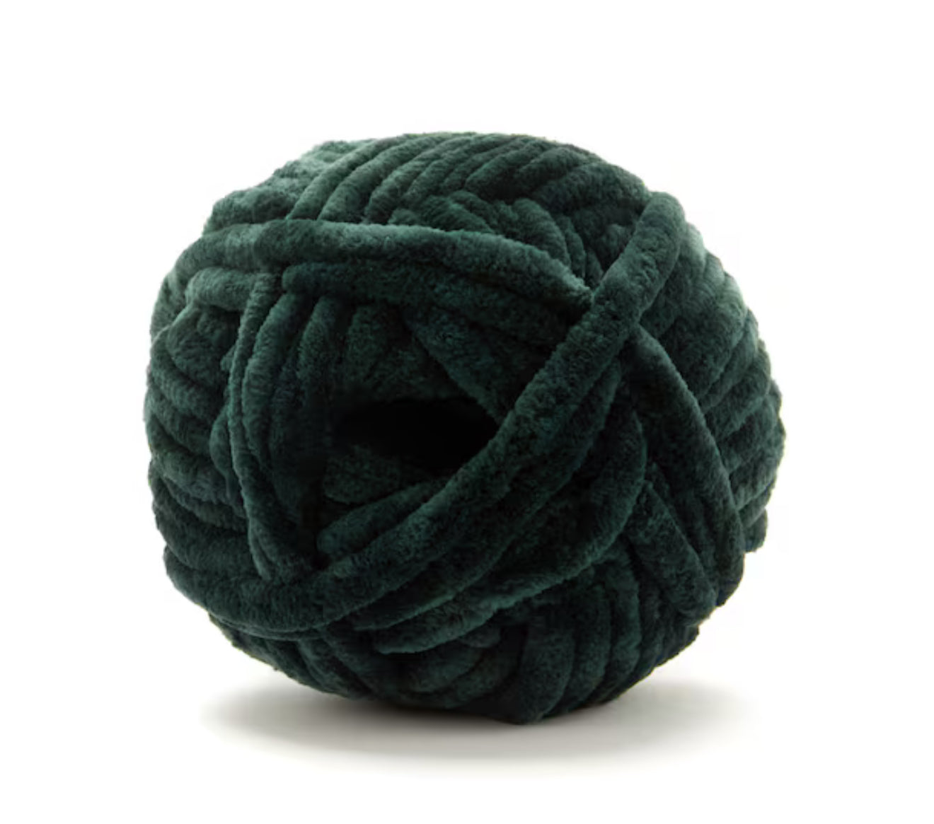 Jumbo & Super Bulky Chenille Yarn by Franci