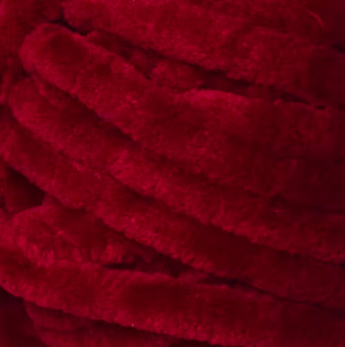 Jumbo & Super Bulky Chenille Yarn by Franci