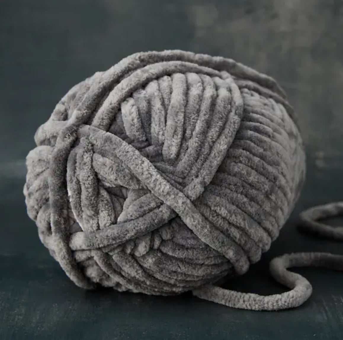 Jumbo & Super Bulky Chenille Yarn by Franci