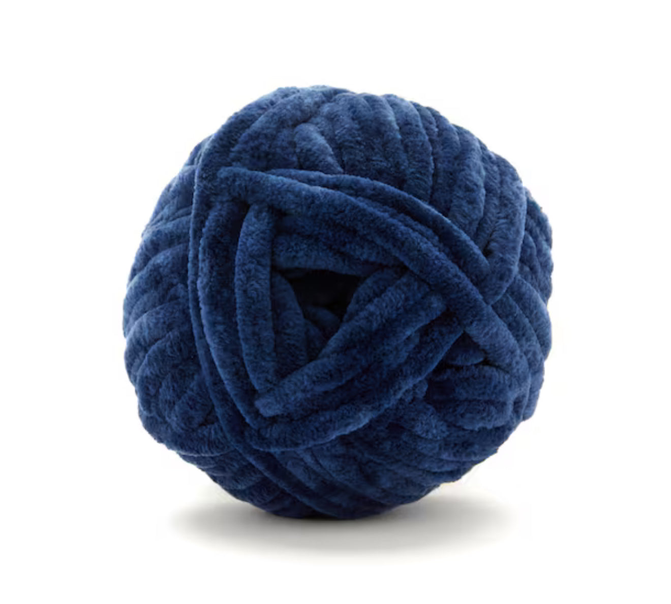 Jumbo & Super Bulky Chenille Yarn by Franci