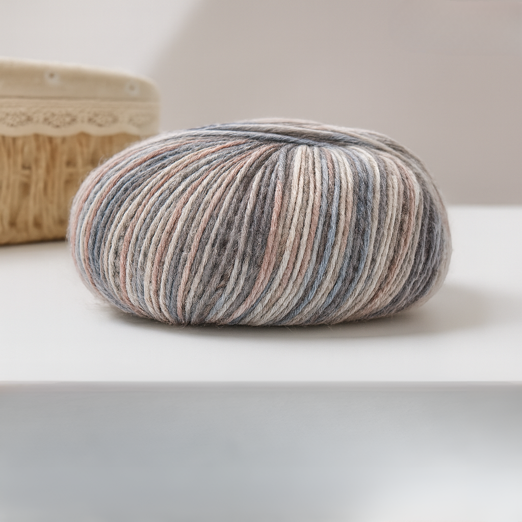 Sunny Autumn Yarn Collection [4-Pack]