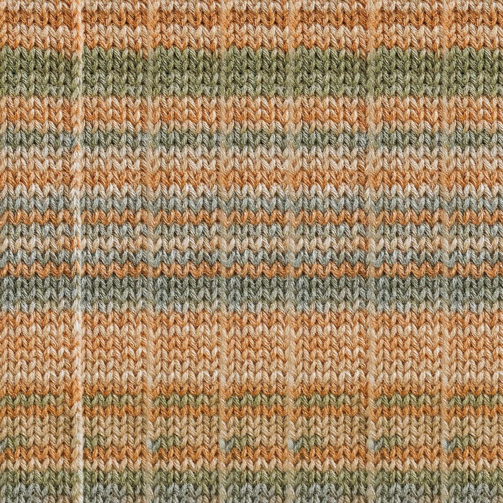 Sunny Autumn Yarn Collection [4-Pack]