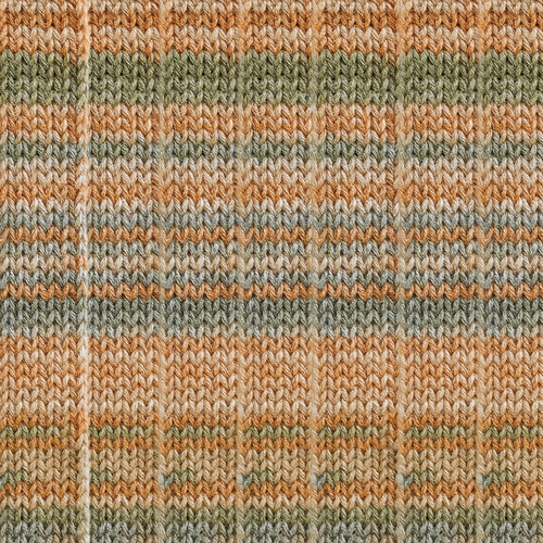 Sunny Autumn Yarn Collection [4-Pack]