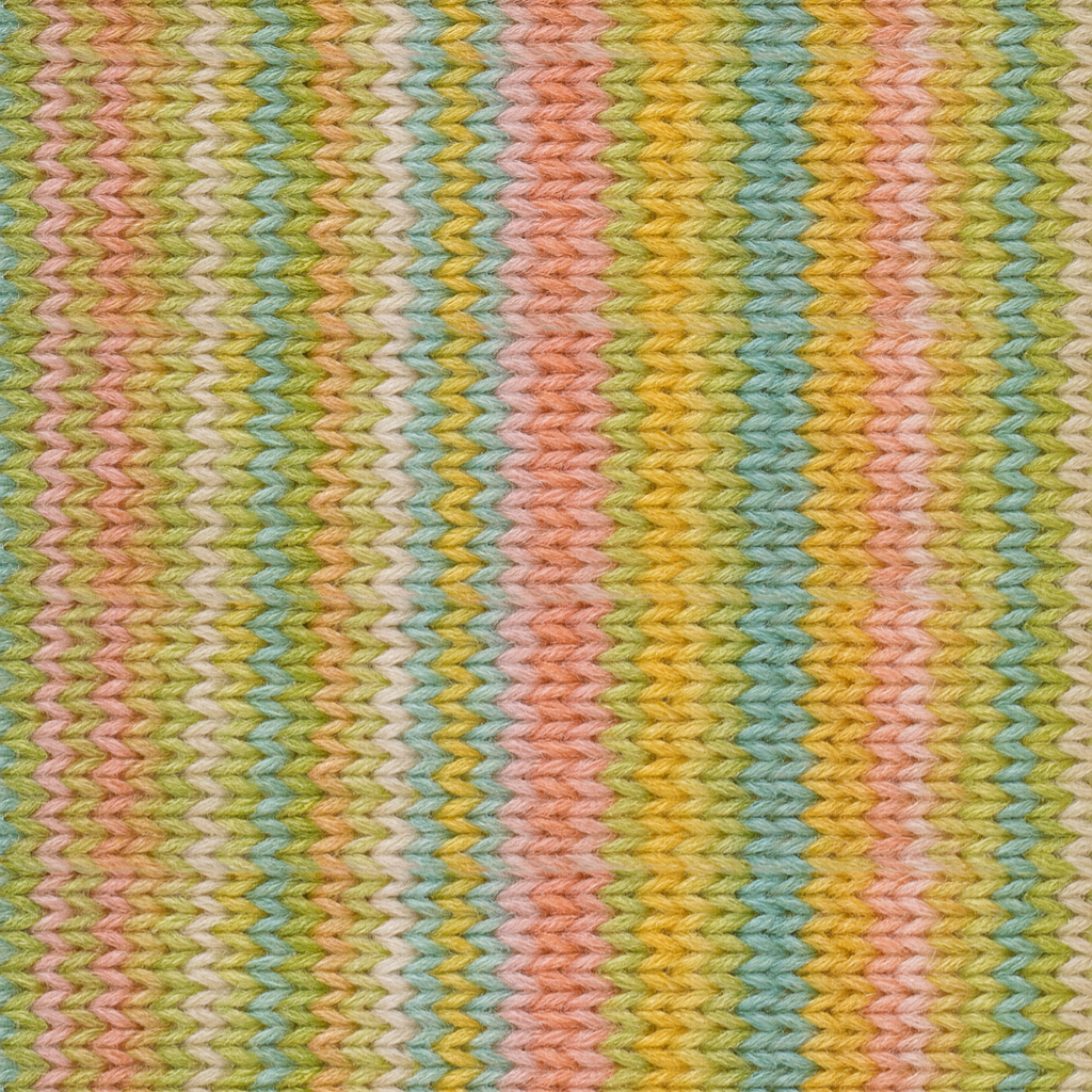 Sunny Autumn Yarn Collection [4-Pack]