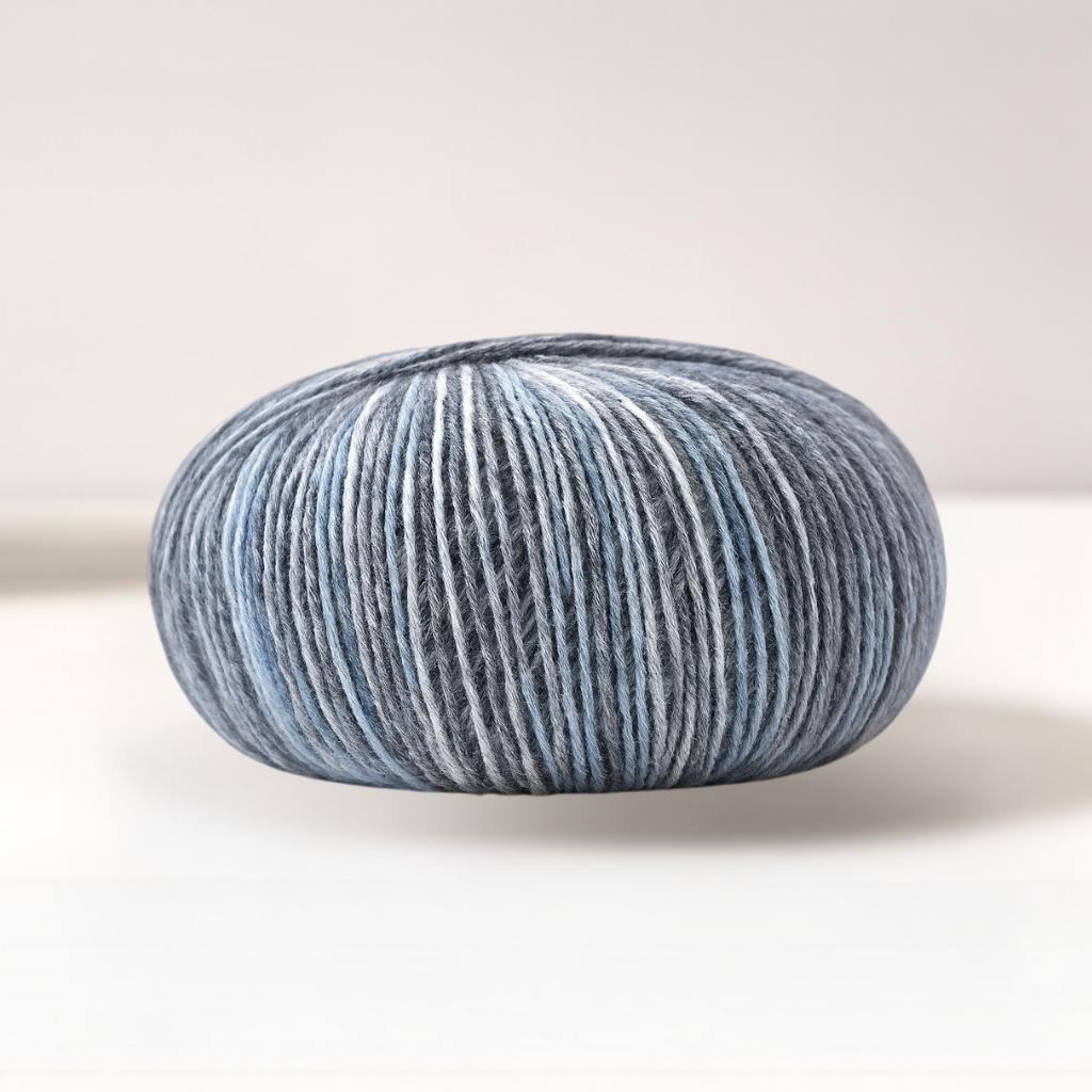Sunny Autumn Yarn Collection [4-Pack]