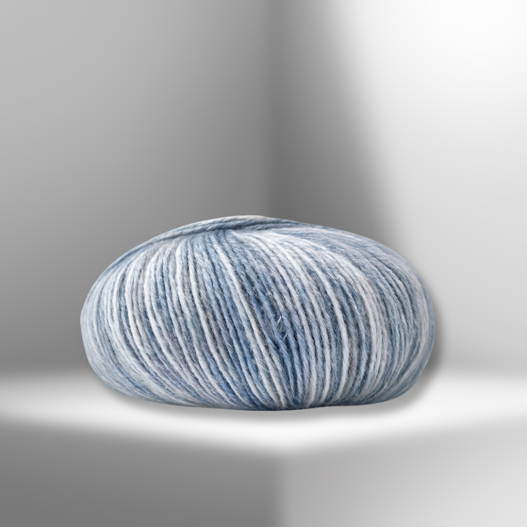 Sunny Autumn Yarn Collection [4-Pack]