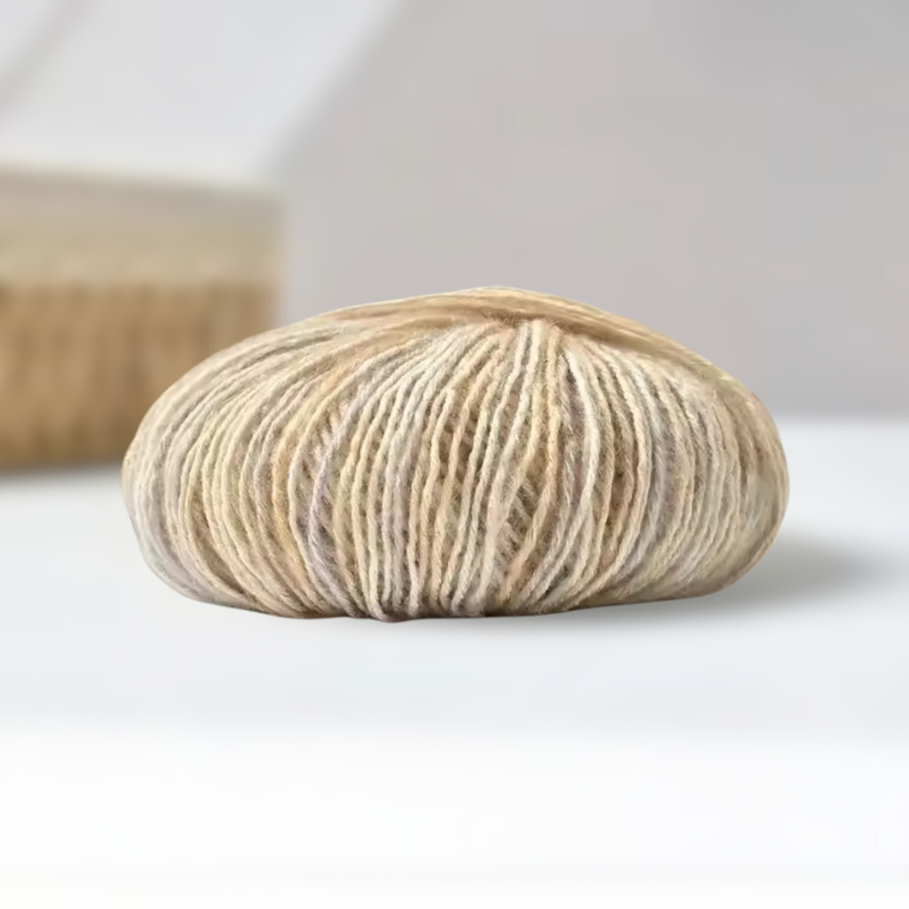 Sunny Autumn Yarn Collection [4-Pack]