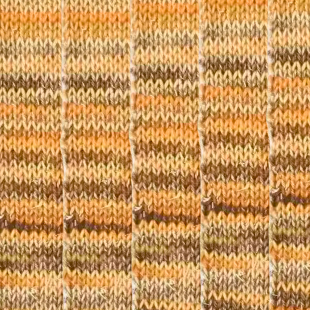 Sunny Autumn Yarn Collection [4-Pack]