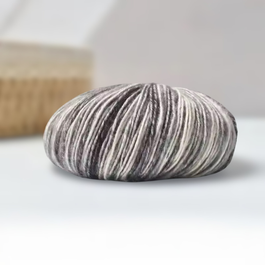 Sunny Autumn Yarn Collection [4-Pack]