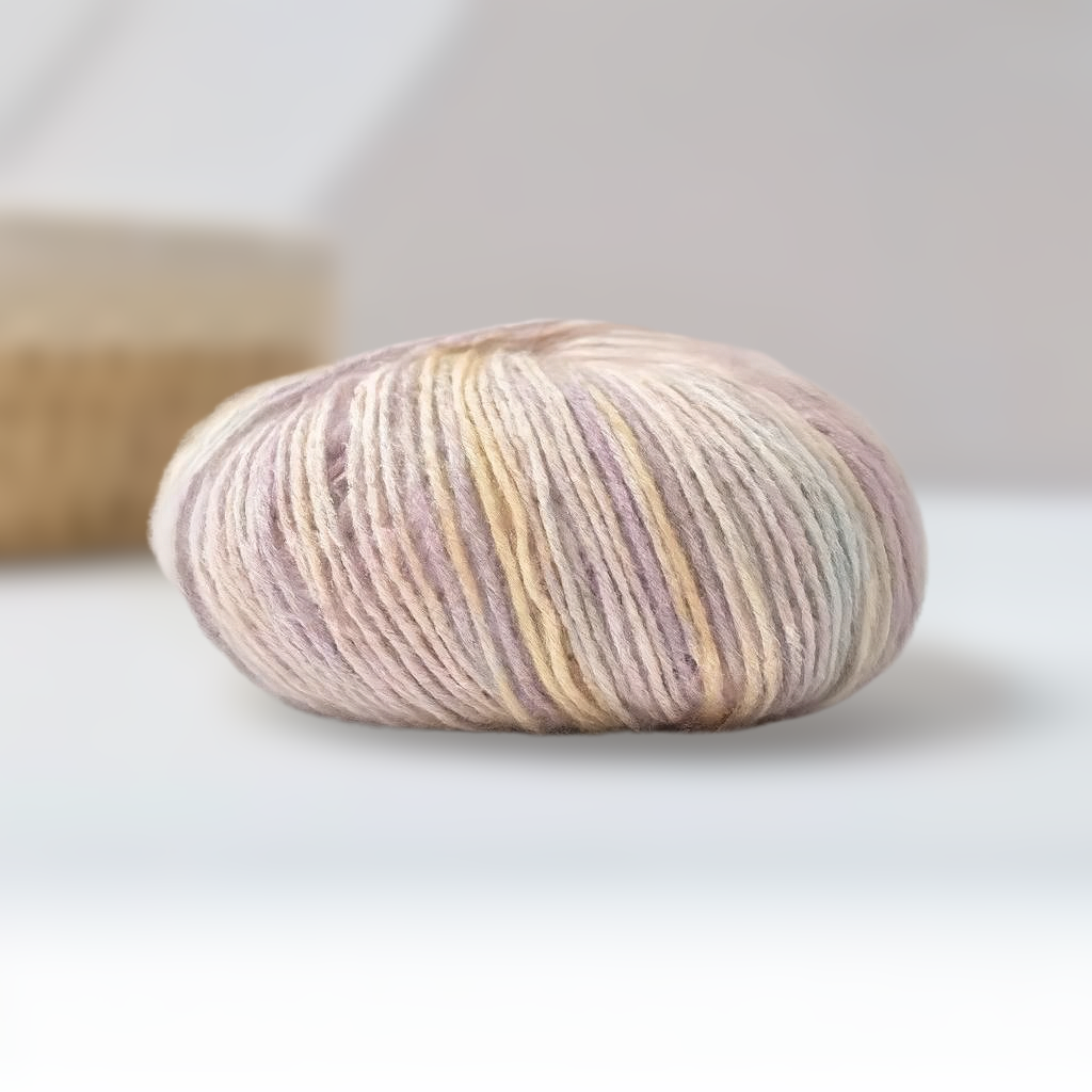 Sunny Autumn Yarn Collection [4-Pack]