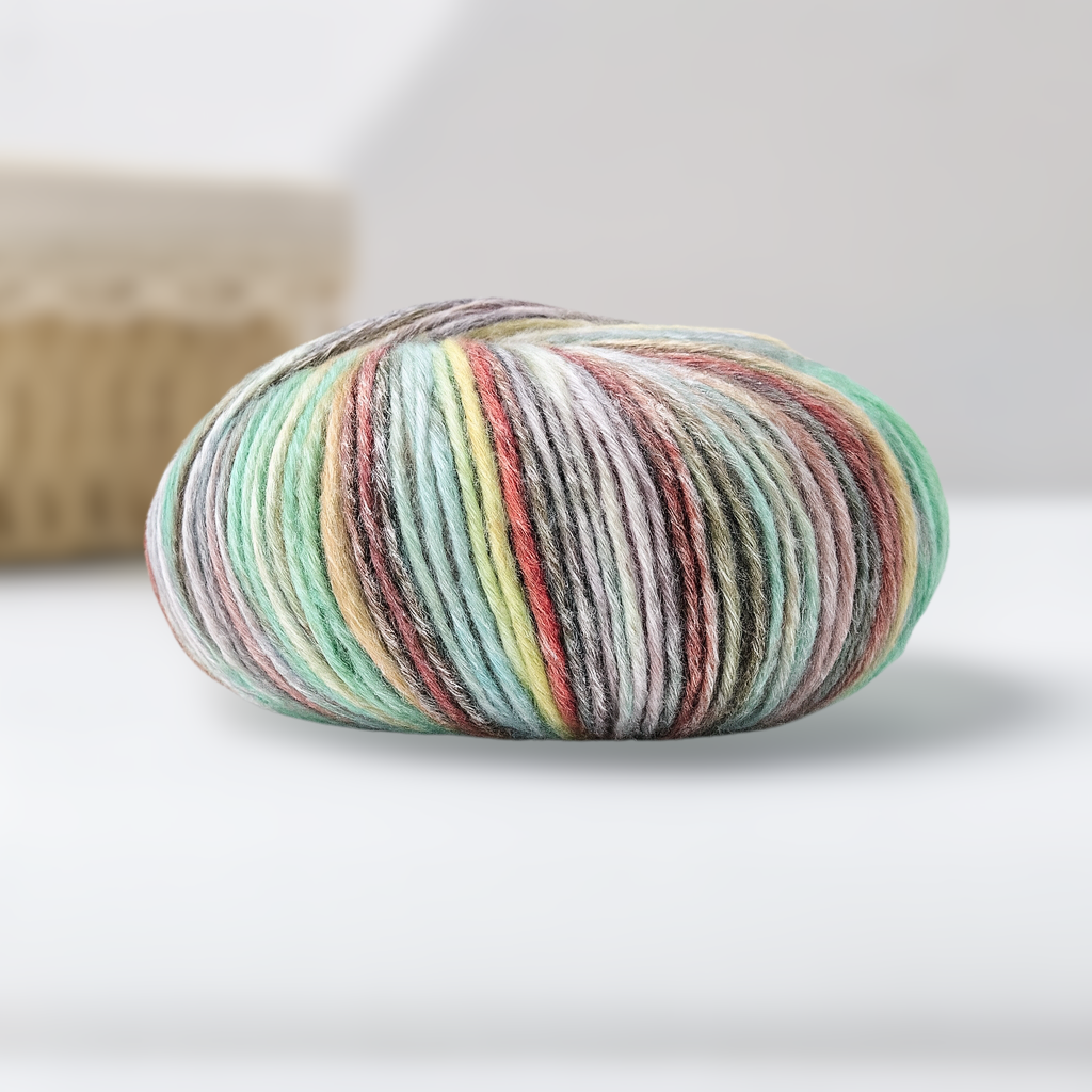 Sunny Autumn Yarn Collection [4-Pack]