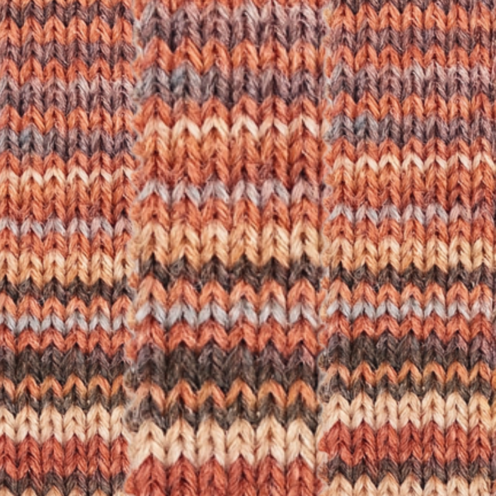 Sunny Autumn Yarn Collection [4-Pack]