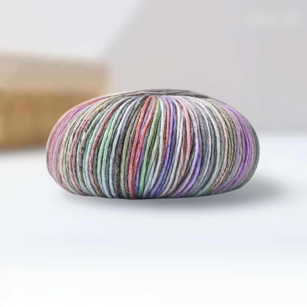 Sunny Autumn Yarn Collection [4-Pack]