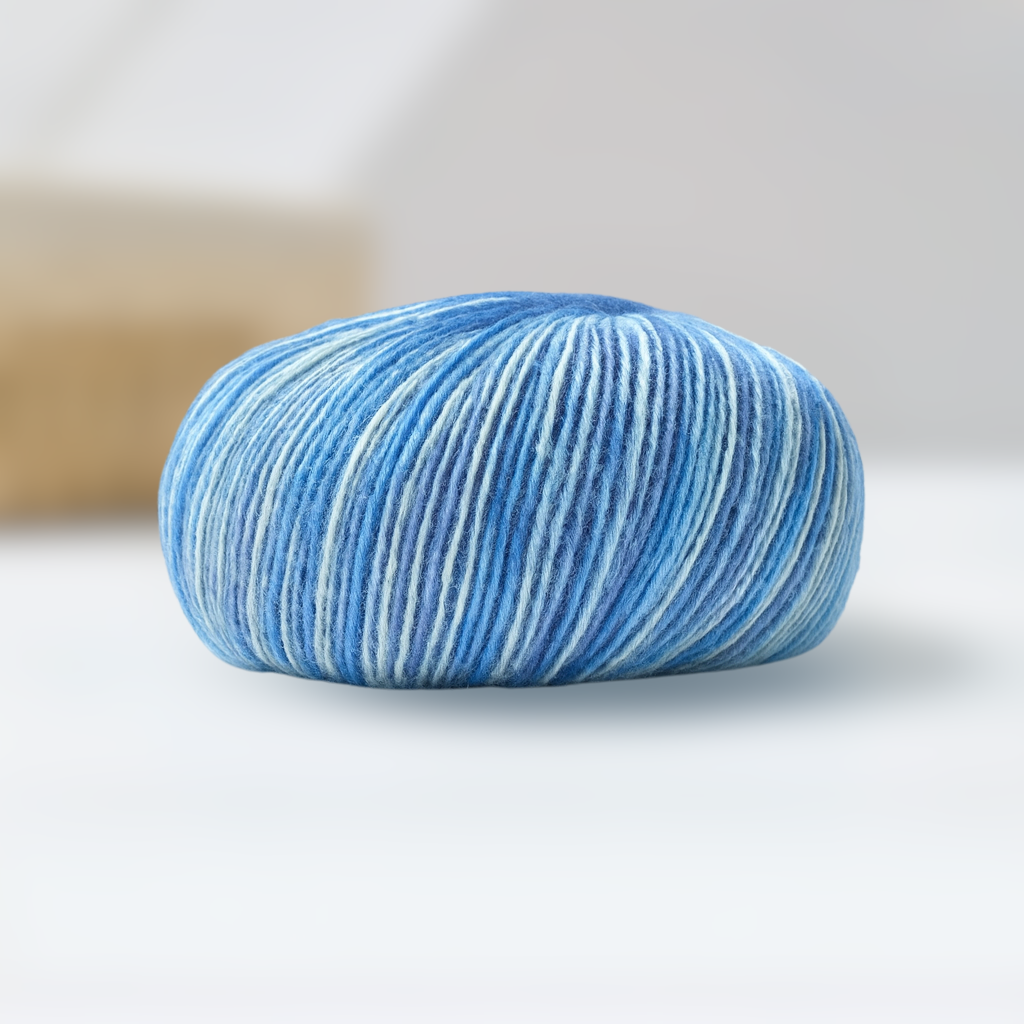 Sunny Autumn Yarn Collection [4-Pack]