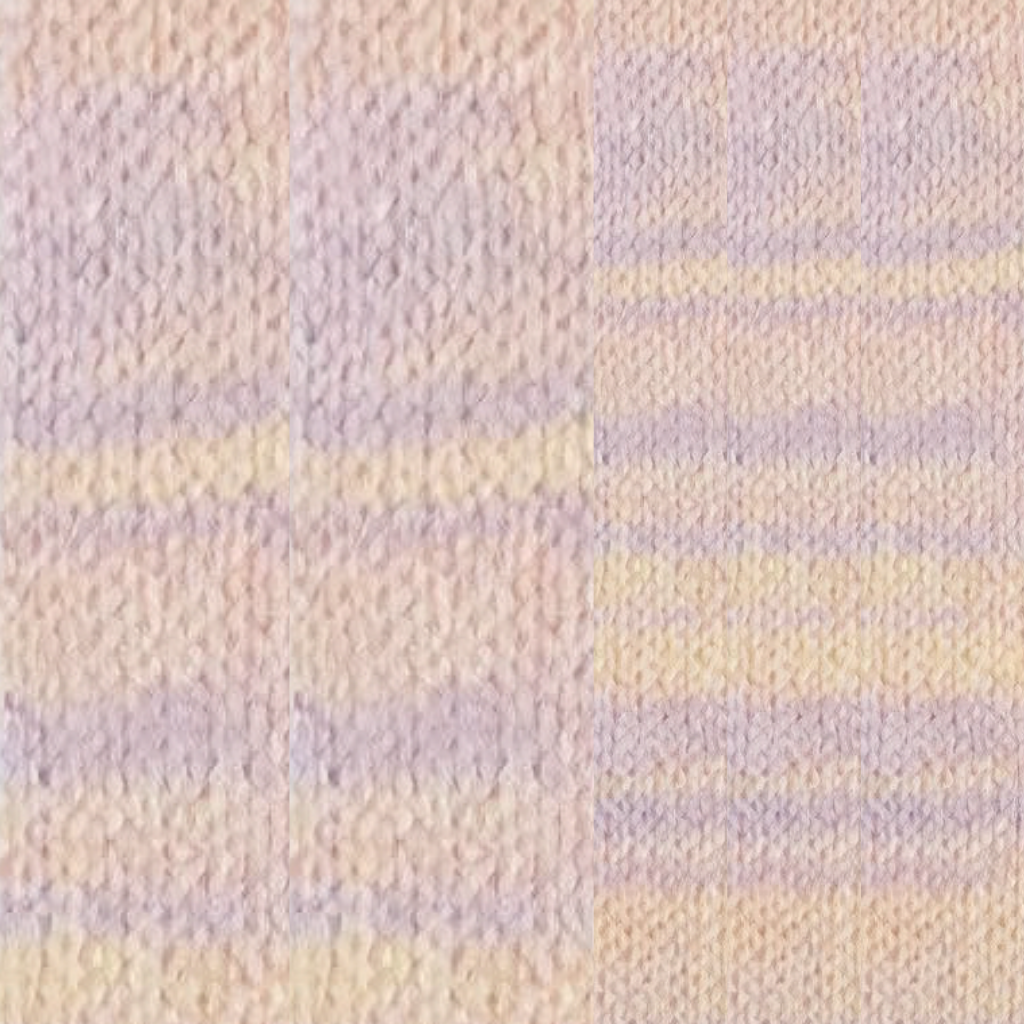 Sunny Autumn Yarn Collection [4-Pack]